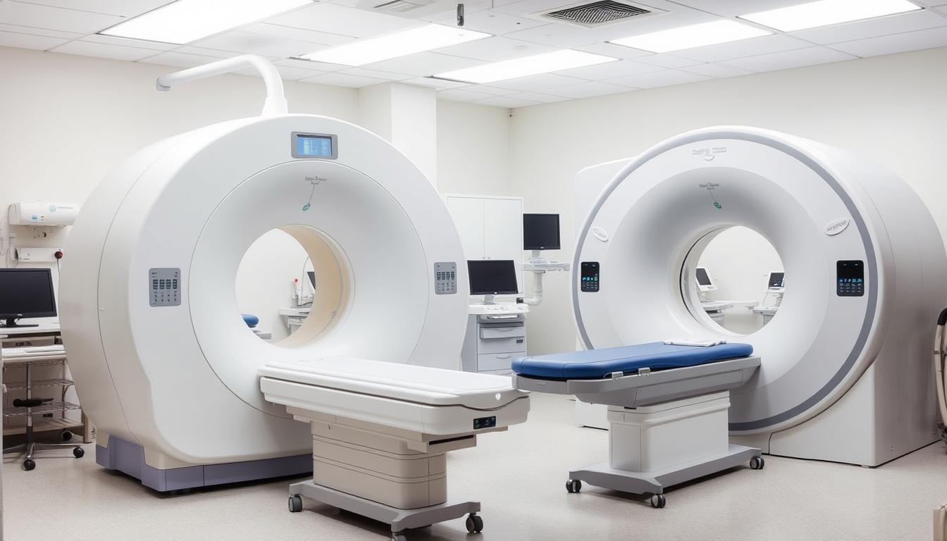 Why is MRI needed after CT scan
